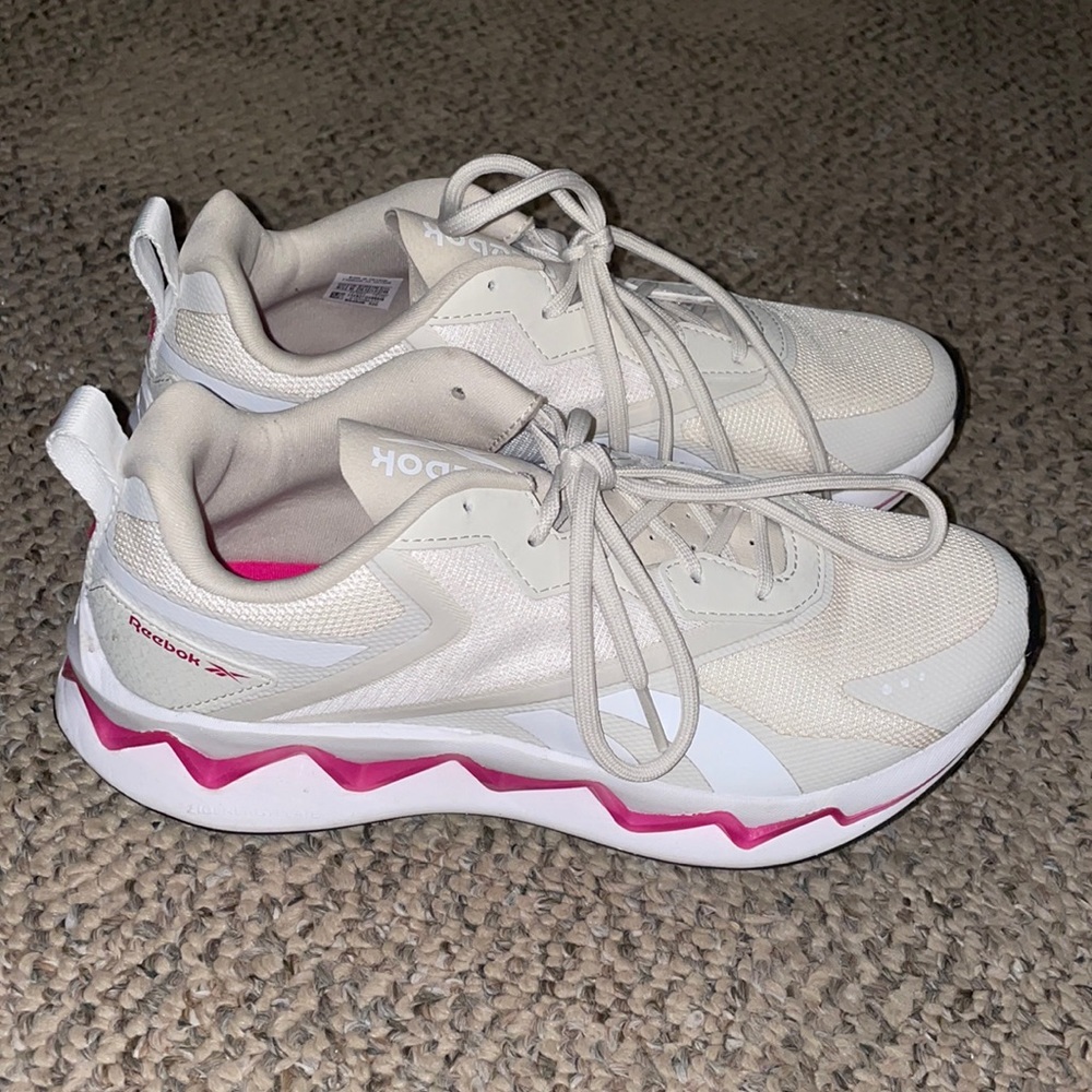 Women’s Reebok Sneakers